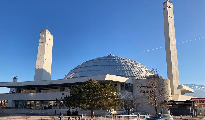 Erzincan’da 6 Şubat Deprem Şehitleri İçin Mevlid-i Şerif Okutulacak