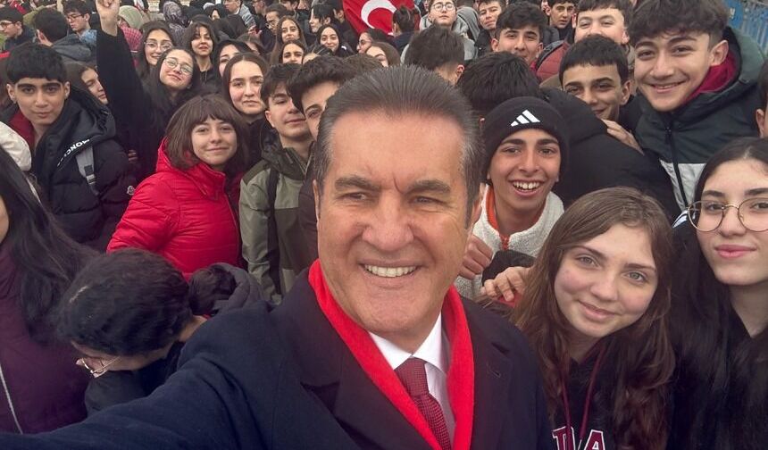 Gençler Sarıgül’ü İlk 5 İçine Taşıdı