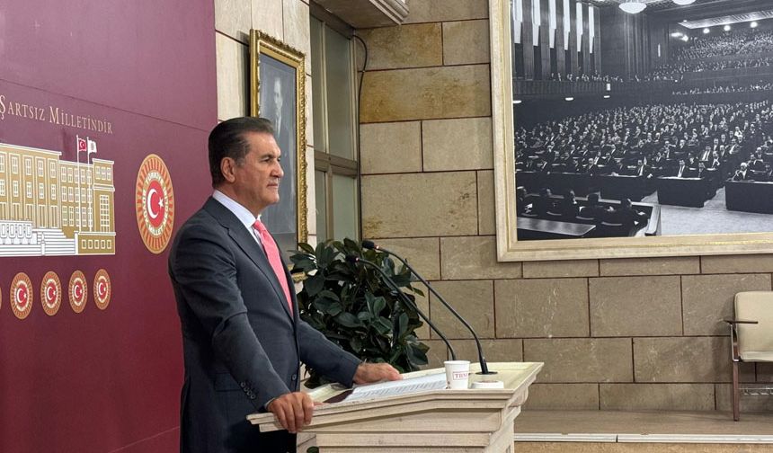 Sarıgül Bu Hafta Deprem Bölgesinde Olacak