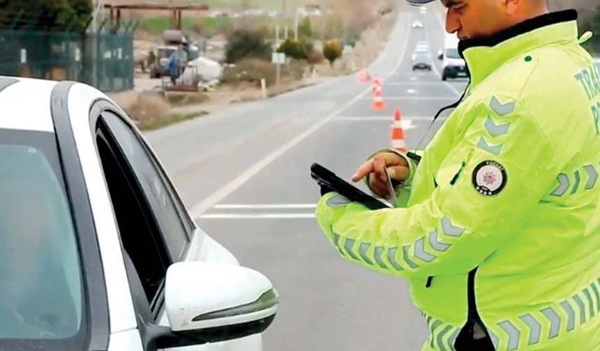 Yeni Trafik Cezaları Meclis Tarafından Kabul Edildi