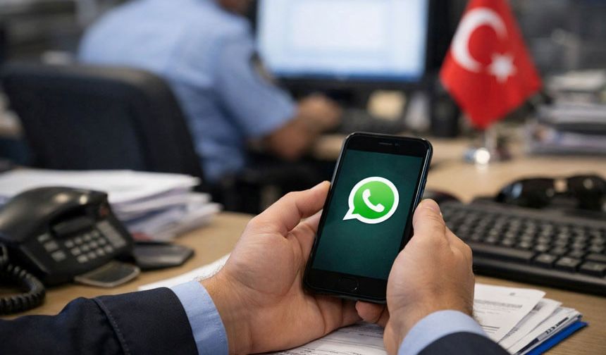 Kamu Kurumlarında WhatsApp Kullanımına Yeni Düzenleme Getirildi