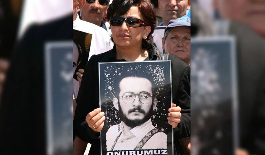 Hasret Gültekin’in Eşi Yeter Gültekin Hayatını Kaybetti