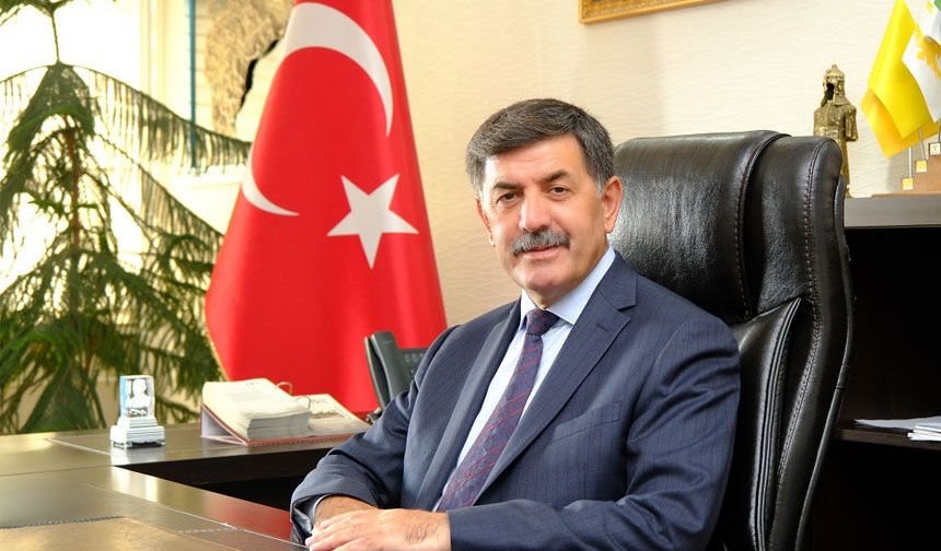 Bekir Aksun'dan 18 Mart Çanakkale Zaferi Mesajı