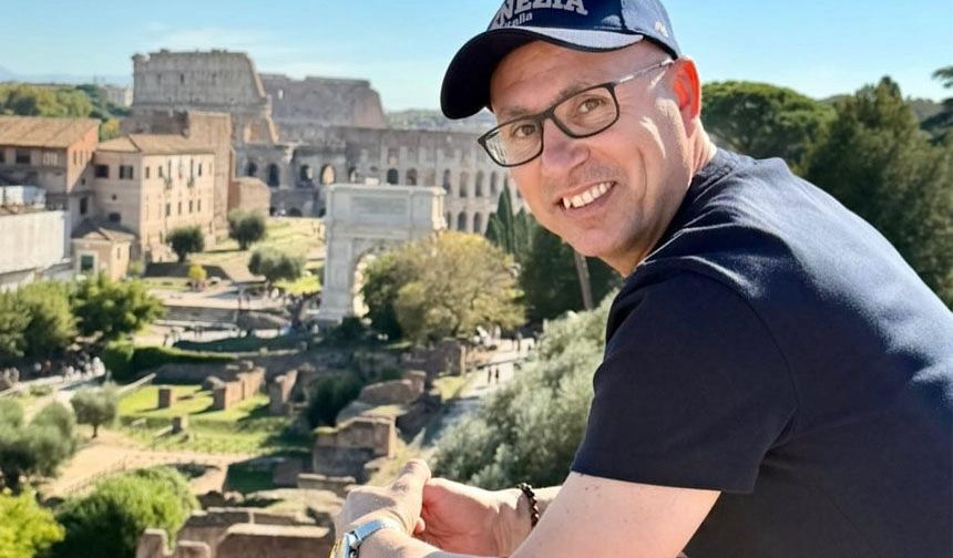 Erzincanlı Bürokrat Arda Heb’e Ankara’da Önemli Görev