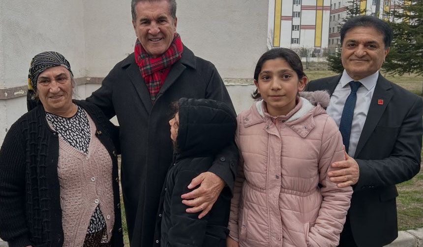 Sarıgül: “Erzincan’da Bayram Buruk Geçti, Geçim Sıkıntısı Artıyor”