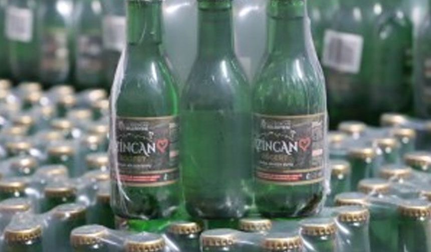 Erzincan’da İki Maden Suyu: Böğert mi Kızılay mı?