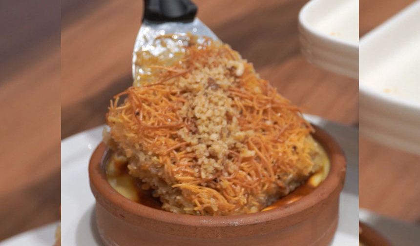 Erzincan Sütlacı Artık Coğrafi İşaretli