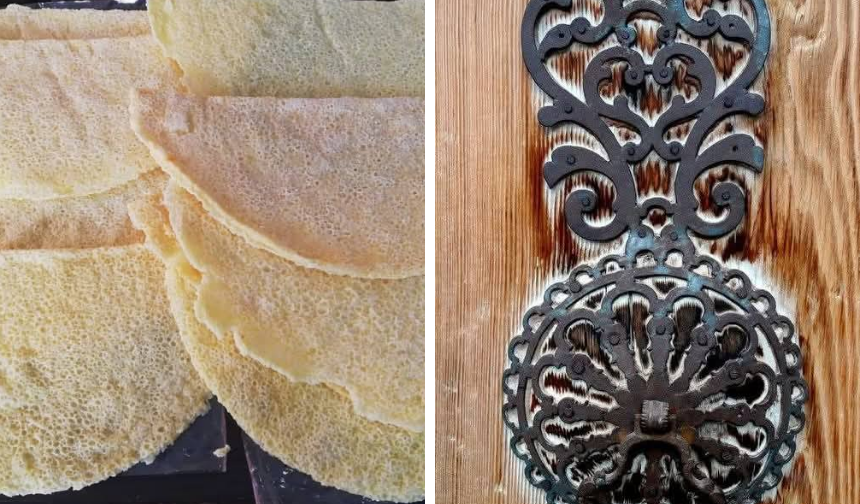 Kemaliye’nin İki Ürünü Coğrafi İşaret Aldı