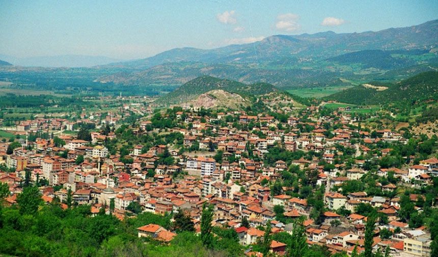 Kelkit’in Nüfusu Gümüşhane Merkezine Yaklaşıyor