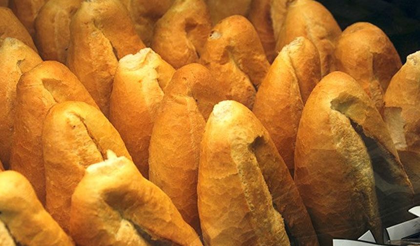 Bayramda Nöbetçi Fırınlar