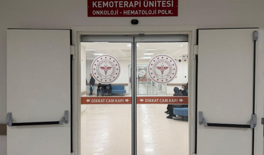 Mengücek Gazi Hastanesi’nde Onkoloji ve Hematoloji Hastaları İçin Yeni Kan Alma Birimi Açıldı