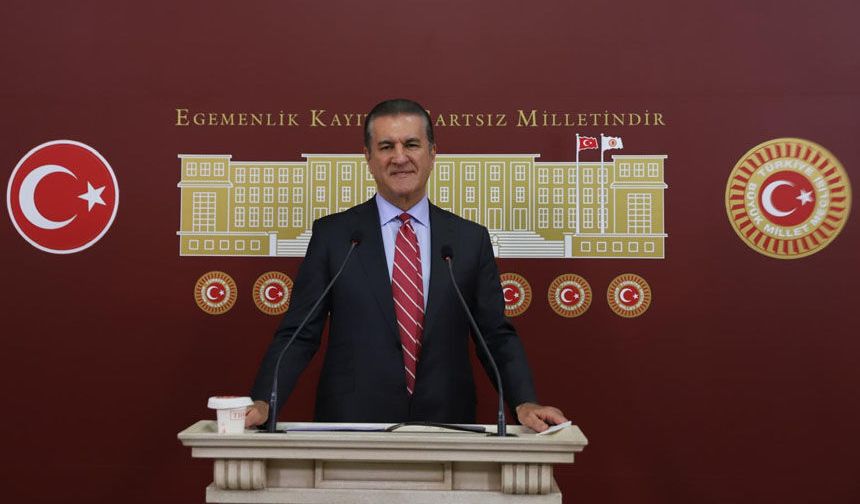 Sarıgül’den Sert Çıkış: “Çiftçi Bu Şartlarda Nasıl Üretecek?”