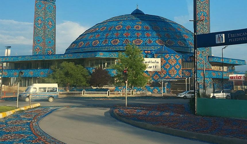 Erzincan’da Bayramlaşma Programı Düzenlenecek