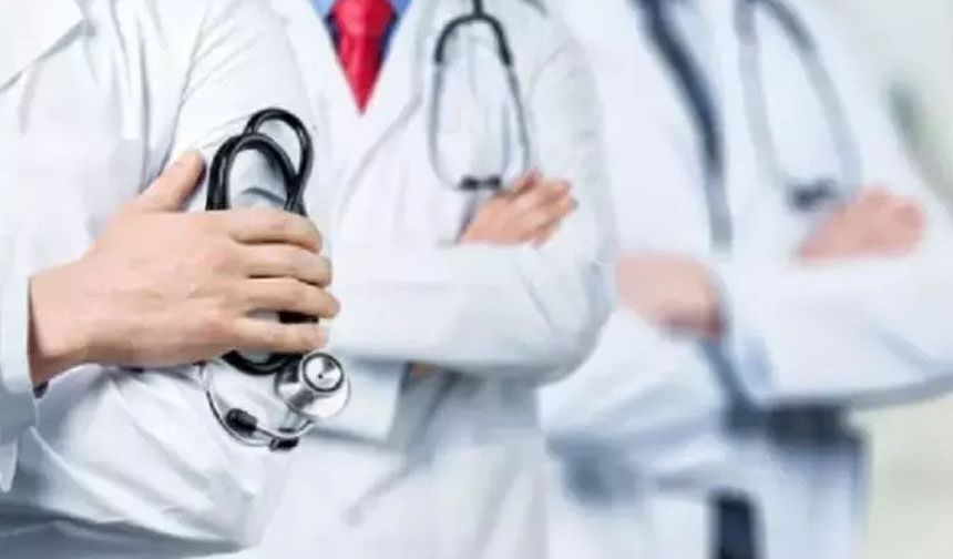 14 Mart Tıp Bayramı