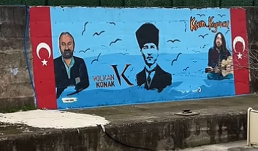 Erzincan’dan Trabzon’a Günübirlik Yolculuk