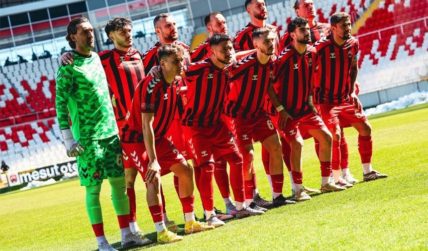 24 Erzincanspor, Ulusal Kulüp Lisansı Almaya Hak Kazandı
