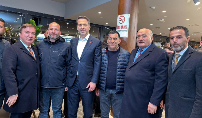 Erzincan’da Pancar Ödemelerinde Kriz! Bakan Devreye Girdi, Ödemelerin Yarısı Arife Günü Yapıldı.