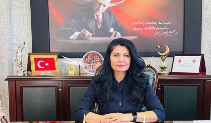 Ebru Cansu Kimdir? Kariyeri ve Hayatıyla Gündemdeki Başsavcı
