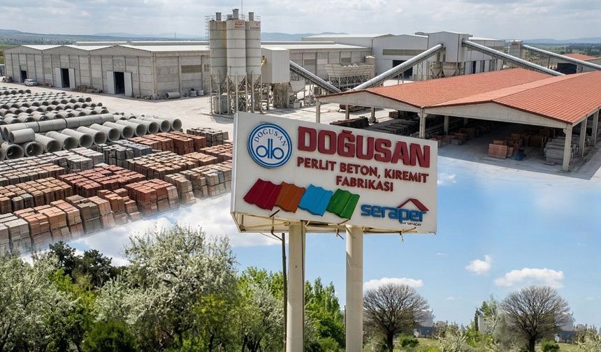 Erzincan’ın Doğusan’ı Satıldı