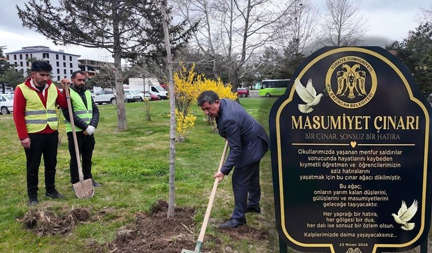Kahramanmaraş'ta Kaybedilen Canların Hatırası Yaşatılacak