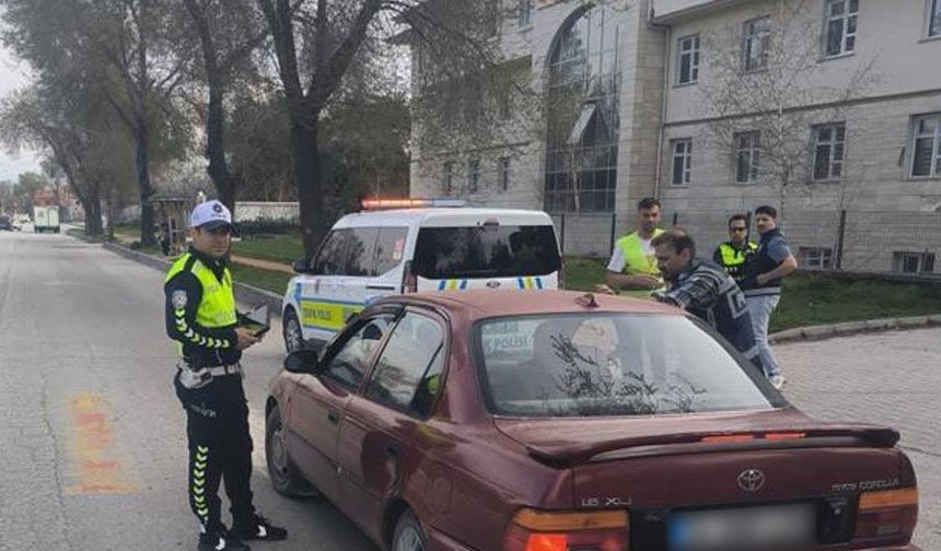 Okullarda Güvenlik ve Bilinçlendirme Çalışmaları Sürüyor