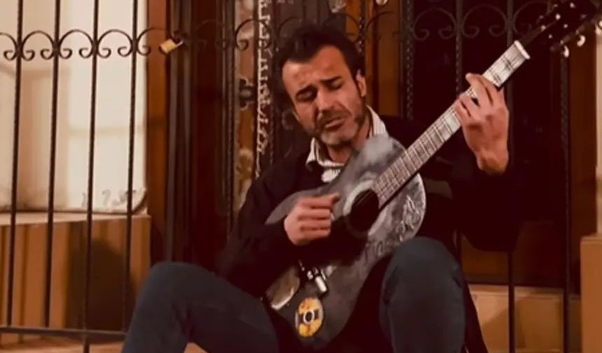 Rıza Tamer Hayatını Kaybetti