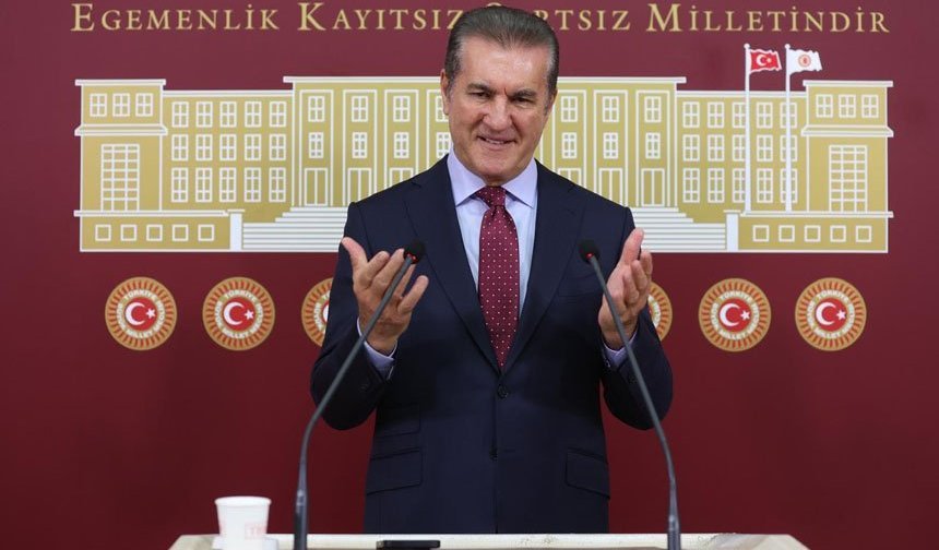 Sarıgül: “Emniyetin Sorunları Çözülmeli, Erzincan’a Yatırım Artmalı”