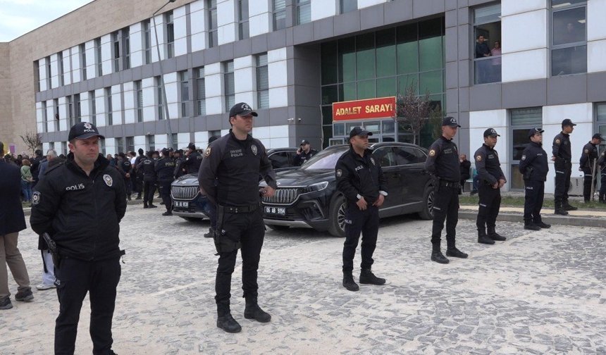 Gülistan Doku Davası : Tutuklu sayısı 8’e yükseldi