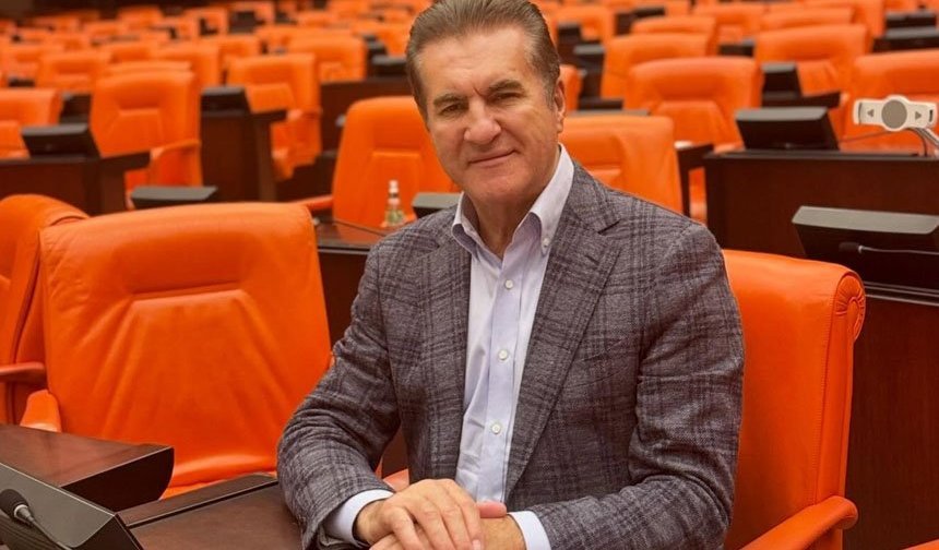 Sarıgül TBMM’de Erzincan’ın Ulaşım Sorunlarını Gündeme Taşıdı