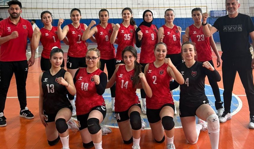 Vefa’nın Sultanları Tarih Yazdı