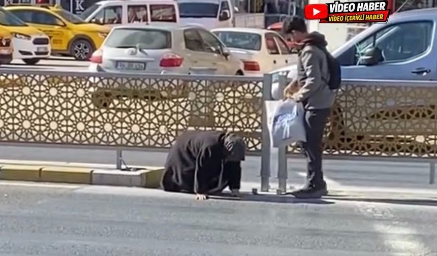 Erzincan’da Kapatılan Yaya Geçidi Tartışma Yarattı