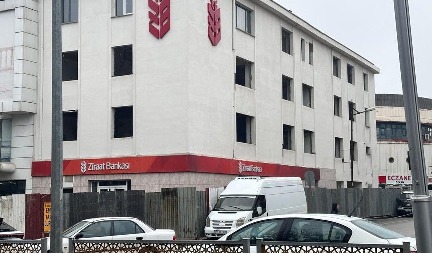 Erzincan’da Ziraat Bankası Şubelerinde Dönüşüm Başladı