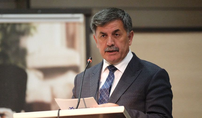 Başkan Aksun: “Gençlik bizim gücümüzdür yarınlarımızdır”