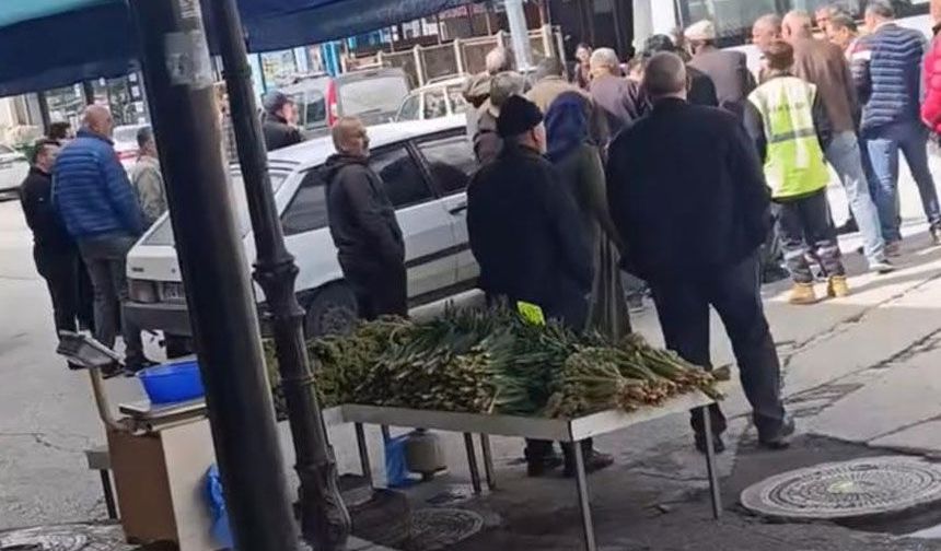 Erzincan’da Otomobil ile Motosiklet Çarpıştı: 1 Yaralı