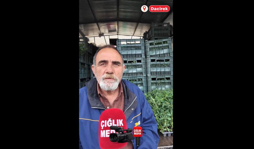 Türkmenoğlu Köyü’nde Renkli Sohbetler