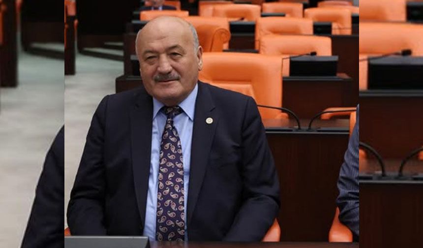 Milletvekili Karaman: “Mağduriyetlerin Giderilmesi İçin Sahadayız”