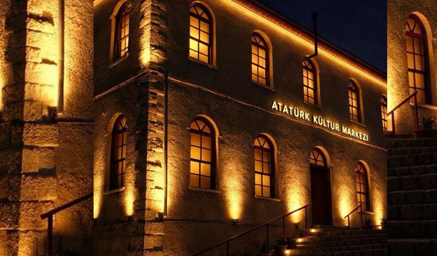 Kemaliye’de “Akşam Turizmi” Dönemi Başlıyor