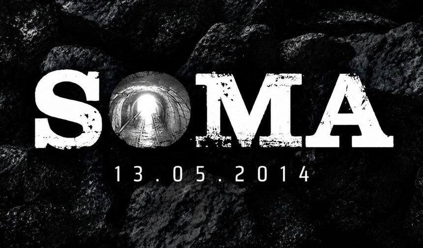 Soma Faciasının Üzerinden 12 Yıl Geçti