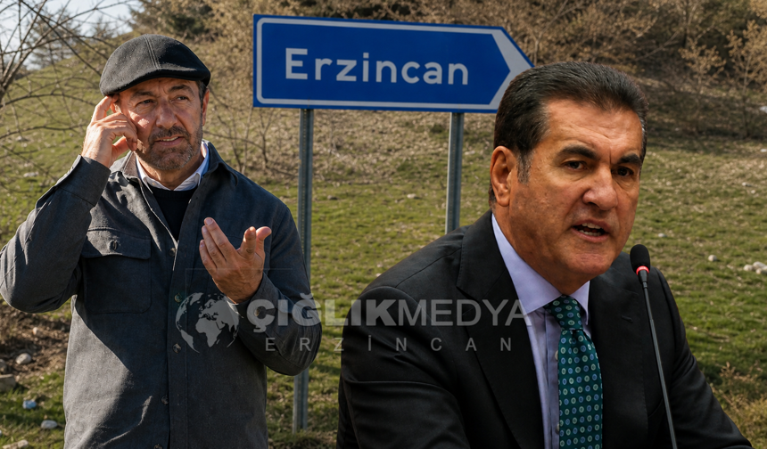 Sarıgül’den Erzincan’a Davet: Halk TV Canlı Yayın, Coşkun Sabah Konseri