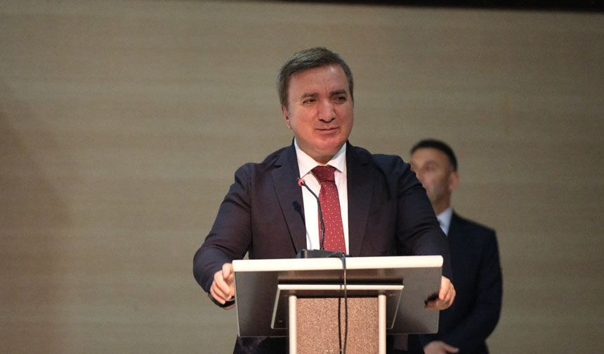 Vali Hamza Aydoğdu’dan Kurban Bayramı Mesajı