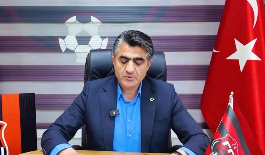 24 Erzincanspor’da Logo Yarışması Sonuçsuz Kaldı