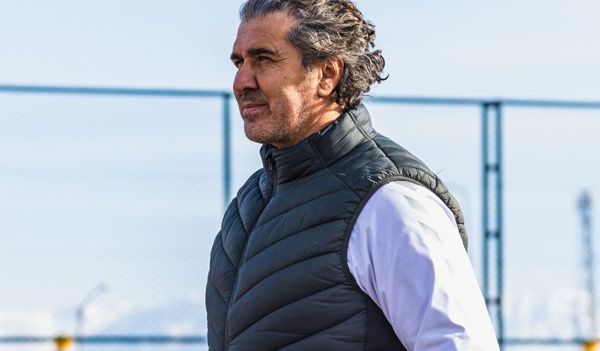 Erzincanspor'da Ahmet Yıldırım Dönemi Sona Erdi