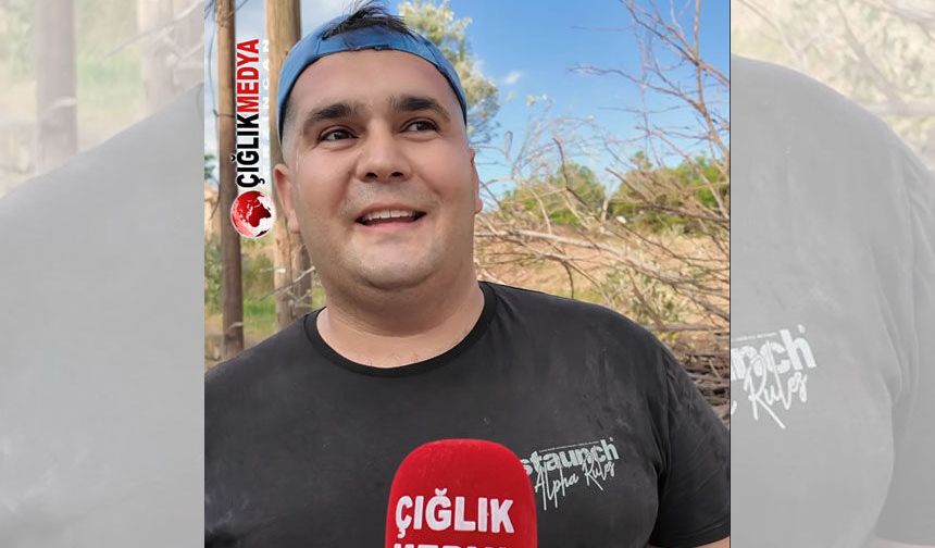 Gıda Mühendisi Oldu Ama Köyünü Terk Etmedi | Erkan’ın İlham Veren Hikâyesi