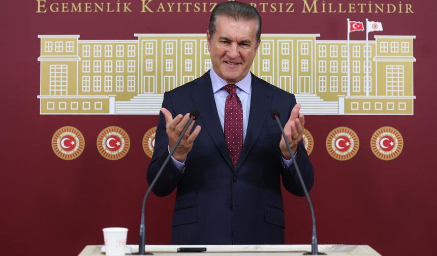 Sarıgül’den TMO’nun 2026 Hububat Alım Fiyatlarına Eleştiri