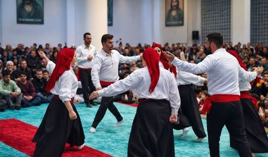 Muharrem Ayı ile Birlikte Yas-ı Matem Orucu Başladı