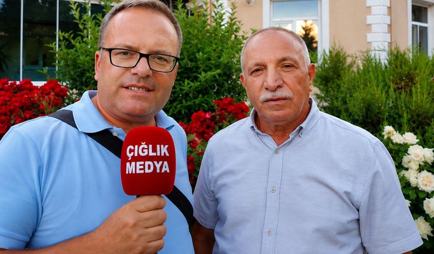 Sadık Düzgün: “Muharrem Ayı Kutlama Değil, Matem Ayıdır”