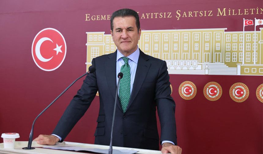 Mustafa Sarıgül: “Bankalar Kazandıkça Kazanıyor, Vatandaş Battıkça Batıyor”
