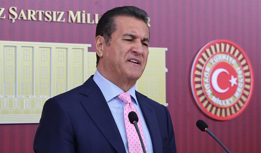 Mustafa Sarıgül: “Meclis Tatil Öncesi Halkın Beklentilerini Karşılamalı”