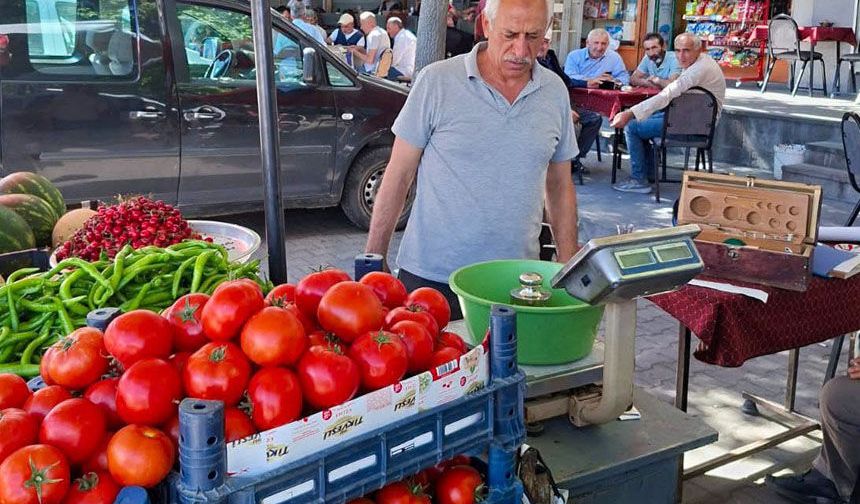 Zabıta Ekipleri Ölçü ve Tartı Aletlerini Denetledi