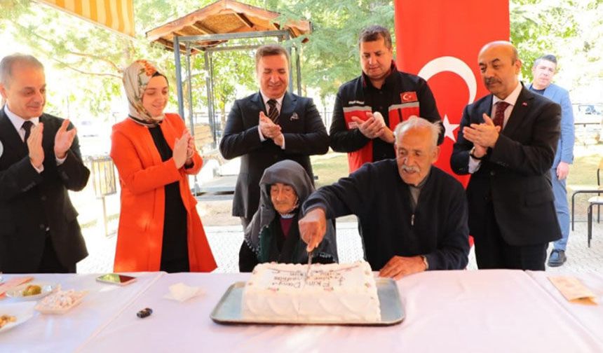 Erzincan Sosyal Hizmet Çalışmalarında Türkiye İkincisi Oldu